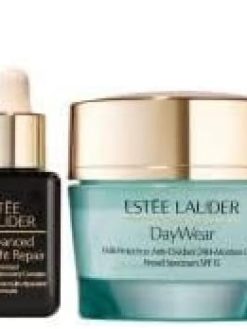 Estee Lauder 4 Piece Daywear Skincare Gift Set