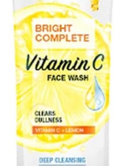 Garnier Skin Naturals Light Complete Facewash, 100G, 50 ml (Pack of 1)
