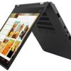 Lenovo Thinkpad X380 Yoga Renewed Business 2in1 Laptop | intel Core i5-8th Generation CPU | 8GB RAM | 256GB Solid State Drive (SSD) | 13.3 inch Touchscreen 360° | Windows 10 Pro. | RENEWED