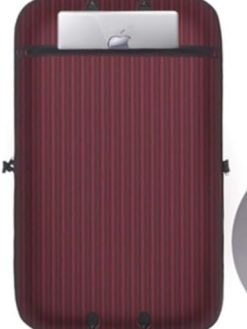 Suit Carrier Travel Bag 3 pack, 3 pack Waterproof Travel Garment Bags199x990cm(59x84inch)