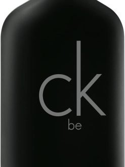 Calvin Klein CK Be - Perfume for Men & Women - Eau de Toilette