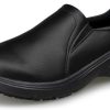 Hawkwell Women's Lightweight Comfort Slip Resistant Nursing Shoes