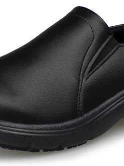 Hawkwell Women's Lightweight Comfort Slip Resistant Nursing Shoes