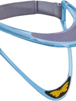 Neck Stretcher, Easy to Carry Neck Support Brace for Neck Pain Relief, Lightweight, Breathable, Skin-Friendly Neck Collar, Ergonomic Posture Corrector Neck Traction Device