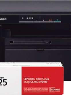 Canon imageCLASS MF3010 Multifunction Laser Printer