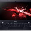 2022 Acer 11" Ultra-Thin HD IPS Chromebook, Intel Celeron Processor Up to 2.60 GHz, 4GB Ram, 32GB SSD, Ultra-Fast 6th Gen WiFi, Webcam, Chrome OS(Renewed) (Dale Black)