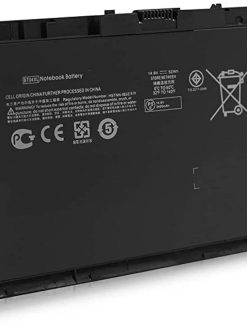Neno-Tech Replacement Battery BT04XL BA06XL For HP EliteBook Folio 9470M 9480M