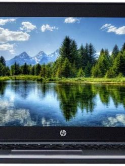 HP Elitebook 840 G3 Laptop Intel i7-6600U 2.6GHz, 16GB RAM, 512GB SSD, Windows 10 Pro (Renewed)