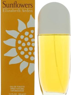 uhsupply.com Elizabeth Arden Sunflowers EDT (3.4fl.oz / 100ml)