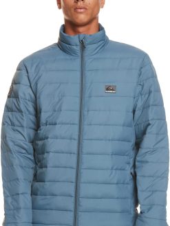 Quiksilver Men's Scaly Fz Windbreaker (pack of 1)