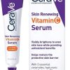 CeraVe Vitamin C Serum with Hyaluronic Acid (1fl.oz)