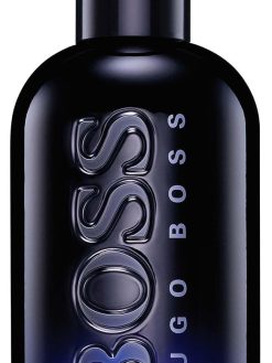 Hugo Boss Bottled Night Perfume for Men Eau De Toilette 100ML