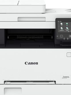 Canon i-SENSYS MF655Cdw Wireless Colour 3-in-1 Laser Printer, White