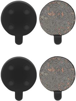 Brake Disc, Good Comfort, Scooter Brake Pad, Heat Dissipation for Bike Motor
