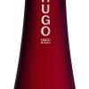 Hugo Boss Perfume - Hugo Boss Hugo Deep Red - Perfume for Women