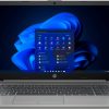 2023 Newest HP 250 G9 15.6"FHD anti-glare Display Laptop, Intel Celeron N4500 Processor |8GB DDR4-2933 MHz RAM |512GB SSD |Intel UHD Graphics |Windows-11 Silver Edition