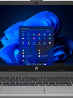 2023 Newest HP 250 G9 15.6"FHD anti-glare Display Laptop, Intel Celeron N4500 Processor |8GB DDR4-2933 MHz RAM |512GB SSD |Intel UHD Graphics |Windows-11 Silver Edition