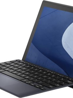 Asus ExpertBook-B3-Detachable-B3000 with 10.5" 1280 x 1024 display, QUALCOMM 7C GEN2 SC7180P, Intel Integrated Graphics, 8GB RAM, 128GB SSD - [B3000DQ1A-HT0011XA]