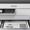 Epson Ecotank Et-M2120 A4 Print/Scan/Copy Wi-Fi Printer With Reﬁllable Ink Tank