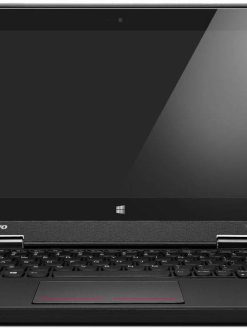 Lenovo ThinkPad 11E Renewed Business Laptop | Intel Celeron CPU | 4GB RAM | 128GB SSD | 11.6 inch Display | Windows 10 Professional | RENEWED✔️