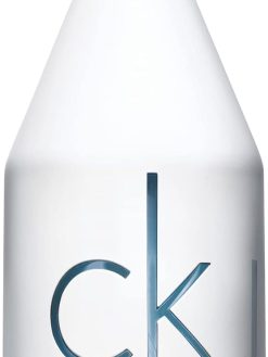 Calvin Klein CK IN2U Perfume for Men Eau De Toilette 100ML