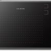 Huion H430P OSU Graphics Drawing Tablet with Battery-Free Stylus 4 Press Keys Support Work from Home, Distance Education Compatible with Android, Linux, Windows and Mac