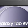 Samsung Galaxy Tab A9 WiFi Android Tablet, 8.7" Large Display, 4GB RAM, 64GB Storage, Graphite (UAE Version)