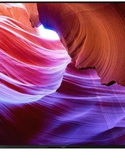 Sony BRAVIA 85 Inch TV 4K Ultra HD LED Smart Google TV with Dolby Vision HDR and Native 120HZ Refresh Rate - KD-85X85K (2022 Model) - UAE Version