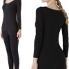 YFFS Women Thick Thermal Underwear Set, Women Thermal Base Layer Long Sleeve Compression, Cycling, Skiing, Training, Hiking, Outdoor Sports (Female 1,L)