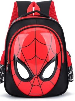 Sunnyrobby 3-6 Year kids bags School Bags For Boys, Girls Waterproof Backpacks Child Book bag Kids Shoulder Bag Satchel Knapsack, 1859