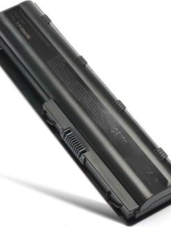 Replacement Battery for HP Spare 593553-001, HP Compaq Presario CQ32 CQ42 CQ43, HP Pavilion dm4 g4 g6 g7 DV3-4000 DV5-2000 DV6-3000 DV7-6000, COMPAQ 435 436, fits HP MU06 (General Battery)