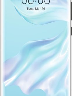 HUAWEI P30 Pro 8 Gb RAM + 128 GB Stunning 6.47in OLED Display Android. Tm 9.0 Pie, Emui 9.1.0 Sim-Free Dual Sim Vog-L29 Smartphone (Midnight)