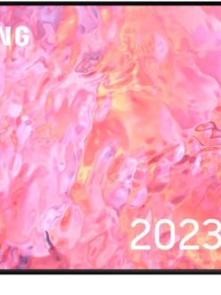 Samsung QE85Q60CAUXXU QLED 4K HD TV