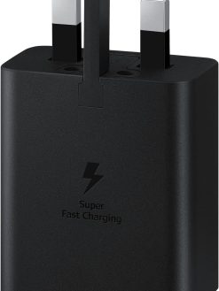 Samsung Travel Power Adapter 45W, Black
