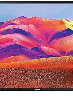 SAMSUNG 32 Inch T5300 HD Flat Smart TV 2020