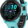 GARMIN FORERUNNER 265 MUSIC, WIFI, GPS, EU/PAC, AQUA