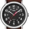 Timex Weekender 38 mm Watch