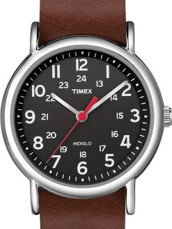 Timex Weekender 38 mm Watch