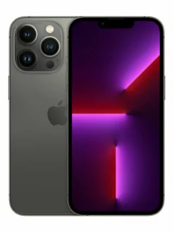 Apple iPhone 13 Pro Max 128GB 256GB 512GB 1TB ROM Genuine OLED A15 IOS Face ID NFC 98% New Original Unlocked 5G Cell Phone