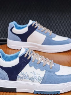 Men's Casual Sneakers Brand Designer Vulcanized Shoes for Men 2024New Outdoor Male Running Shoes Anti Slip Walking Shoes tenis신발