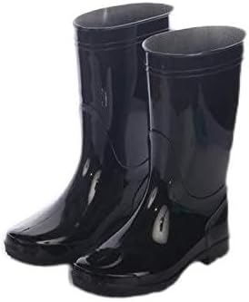 Gumboots - black