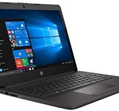 HP 250 G7 Laptop (15.6in HD, Intel Core i3-1005G1,4GB,1TB,2.1GHz, Dark Ash Silver)