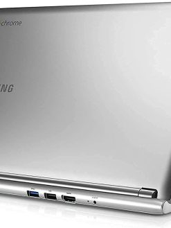 Chromebook XE303C12-A01 11.6-inch, Exynos 5250, 2GB RAM, 16GB SSD, Silver (Renewed)