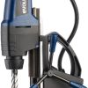 Evolution Power Tools EVOMAG42 Industrial Steel Magnetic Drill, 42 mm (230 V)