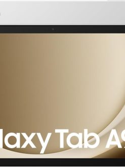SAMSUNG Galaxy Tab A9+ Silver 8GB RAM 128GB, Domestic with Warranty