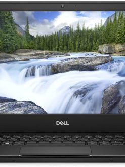 Dell Latitude 5400 Renewed Business Laptop | Intel Core i5-8th Generation CPU | 8GB DDR4 RAM | 256GB SSD | 14.1 inch Touchscreen | Windows 10 Pro | RENEWED