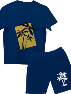 Selecta Now Kids Premium Top Shorts Sportswear Set Mesh Activewear Outfit for Boys and Girls