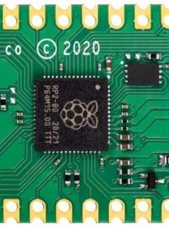 Raspberry Pi Pico