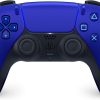 PlayStation 5 DualSense Wireless Controller Cobalt Blue