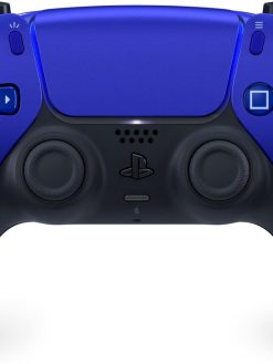 PlayStation 5 DualSense Wireless Controller Cobalt Blue